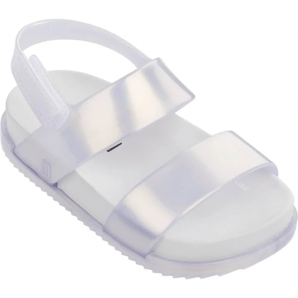 MINI MELISSA COSMIC SANDAL